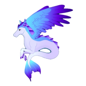 Ice Wing Pegasus